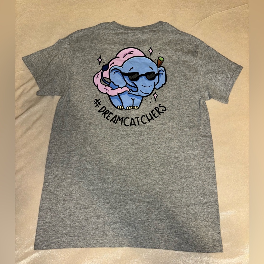 Brand New Dreamcatchers Tee